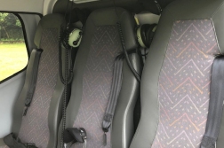 Rear-Seats
