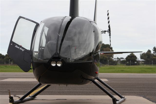 How Much Does It Cost To Become A Helicopter Pilot In Australia