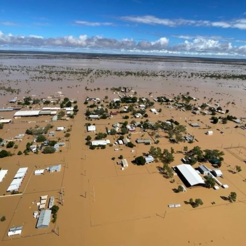 Flood Assistance