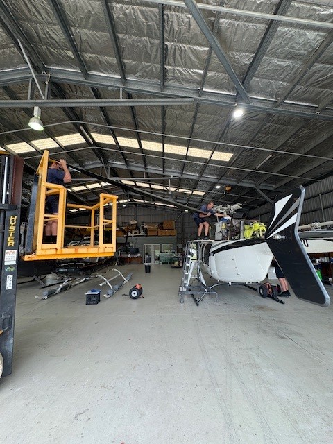 Maintenance